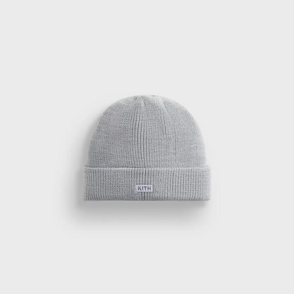 Kith Accessories - NWOT - Kith Classic Beanie